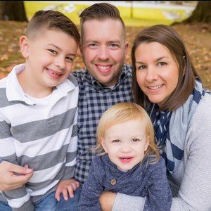 Meet your Posher, Pamela